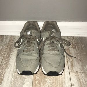 New Balance 373 Sneakers